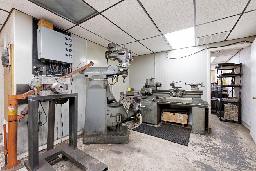 More Photos Of 901 Southampton Rd, Westfield Industrial For Sale