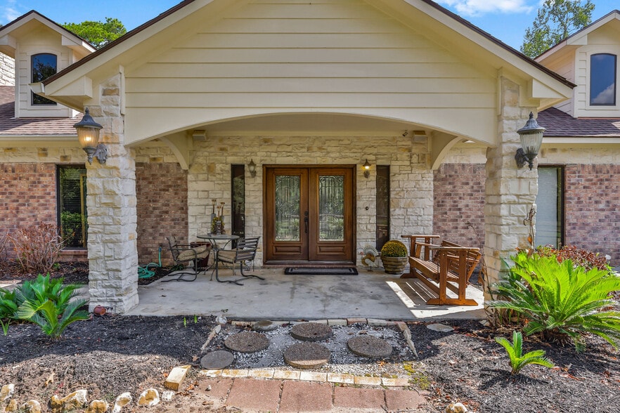 More Photos Of 19042 FM 2854 Rd, Montgomery Land For Sale