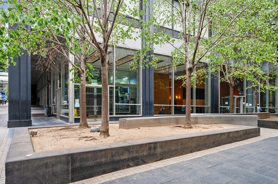 More Photos Of 622 Third Ave, New York Office For Lease