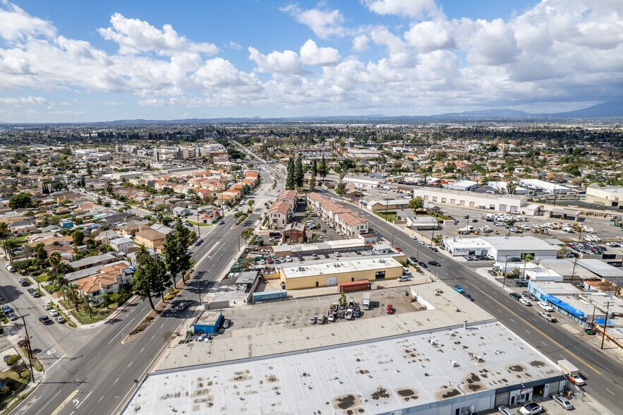More Photos Of 14836 Ramona Blvd, Baldwin Park Warehouse For Sale