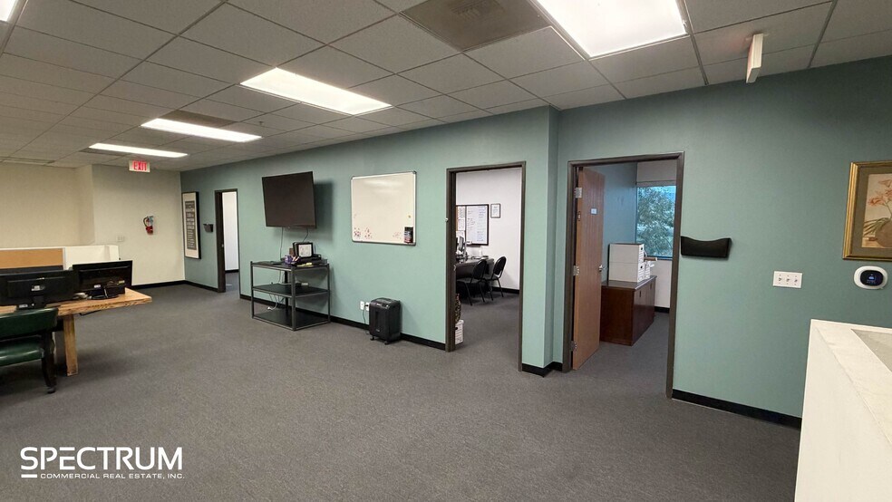 More Photos Of 28486 Westinghouse Pl, Valencia Warehouse For Lease