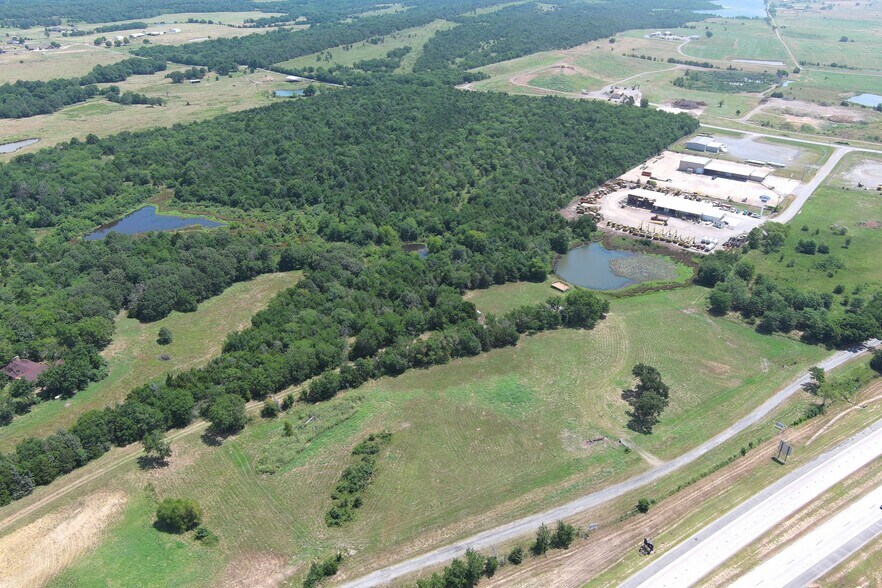 More Photos Of 445 270 Access Road, Mcalester Land For Sale