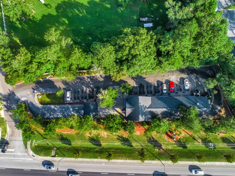 More Photos Of 2727 N Us-17 Hwy, Mount Pleasant Carwash For Sale