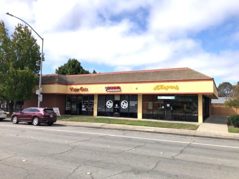 More Photos Of 15251 Hesperian Blvd, San Leandro Unknown For Lease