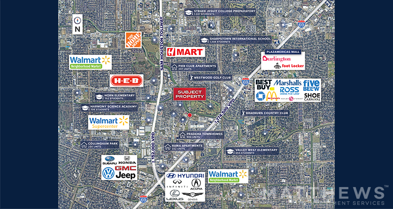 More Photos Of 9101 Country Creek Dr, Houston Apartments For Sale