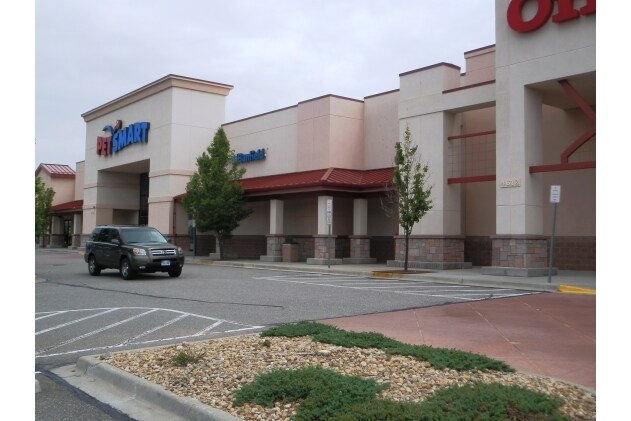 More Photos Of 4612-4714 Milestone Ln, Castle Rock Storefront For Lease