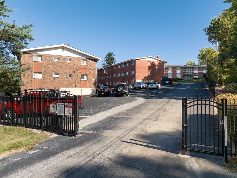 More Photos Of 4318 Walker Ln, Saint Louis Apartments For Sale