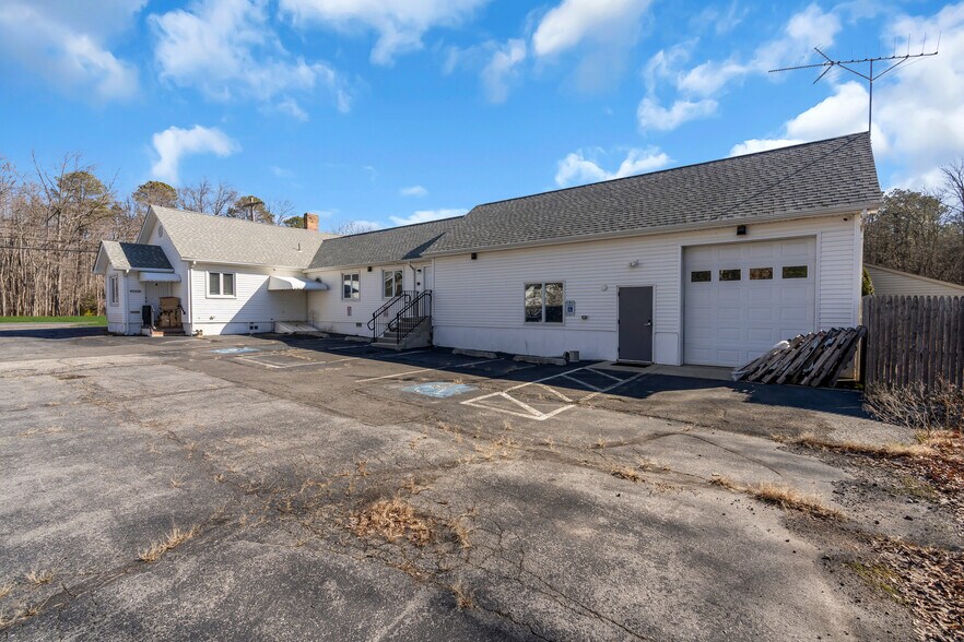 More Photos Of 5211 State Route 33, Wall Township Office For Sale