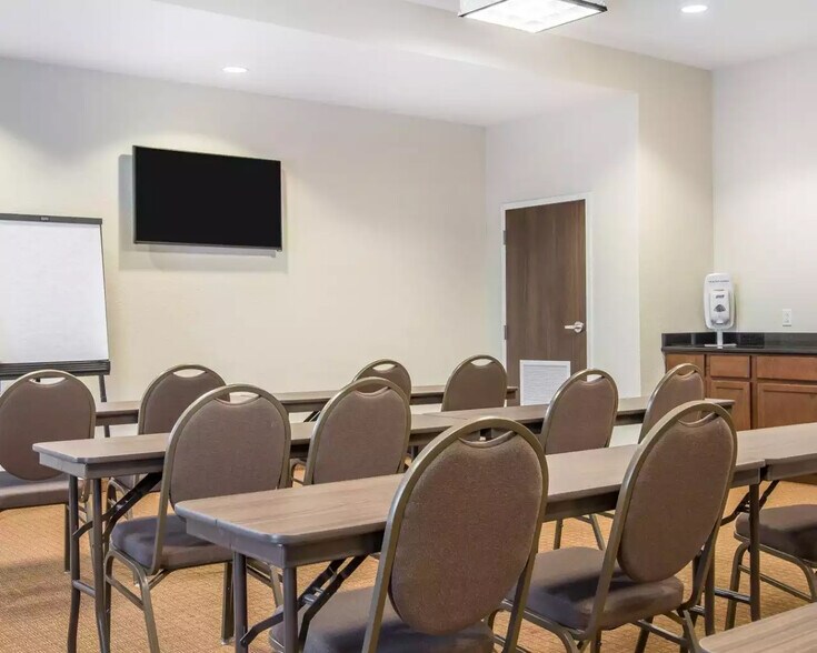 More Photos Of , Meridian Hospitality For Sale