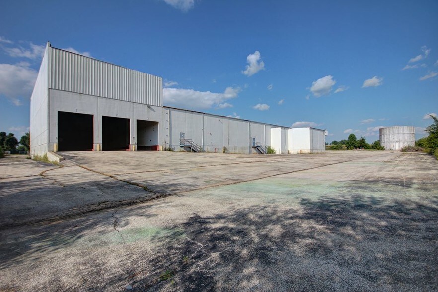 More Photos Of 2475 E US Highway 36, Newman Warehouse For Sale