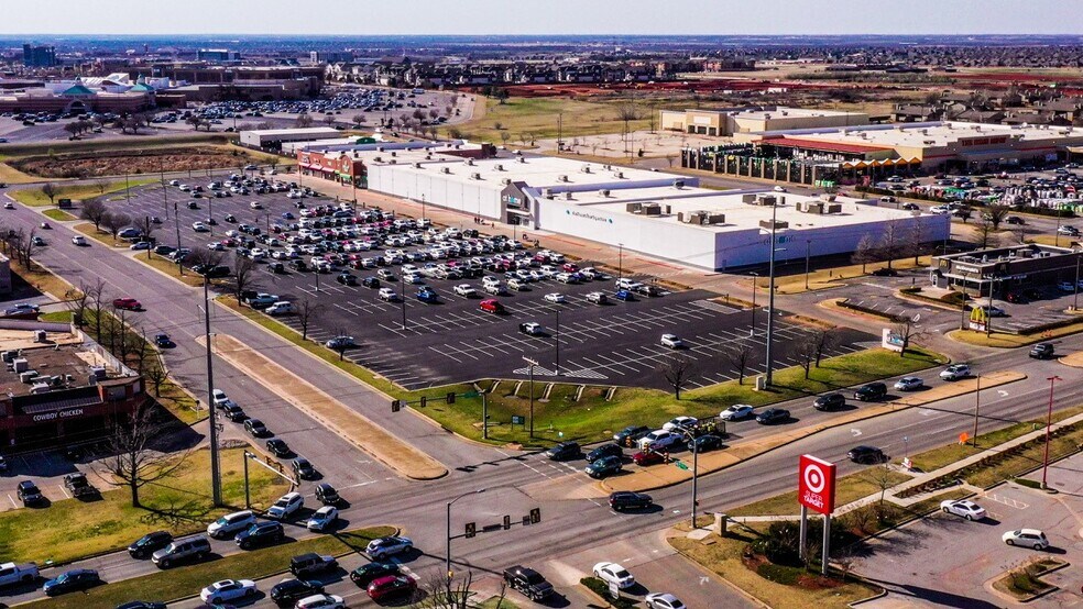 More Photos Of 2121-2229 NW 138th St, Oklahoma City Unknown For Lease