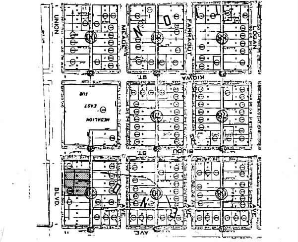 More Photos Of 204-216 N Union Blvd, Colorado Springs Unknown For Lease