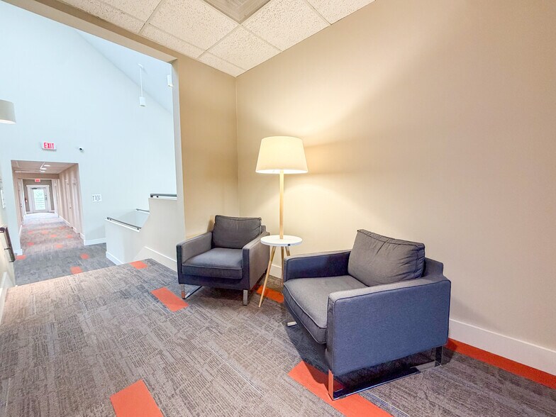 More Photos Of 13526 George Rd, San Antonio Office For Lease