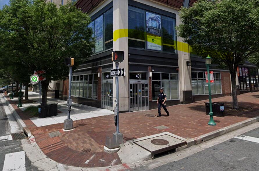 Primary Photo Of 1 W Pennsylvania Ave, Towson Office For Lease