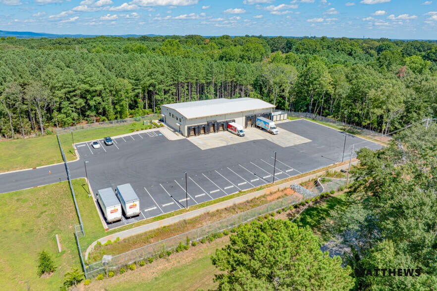 More Photos Of 277 Lawing Rd, Forest City Warehouse For Sale