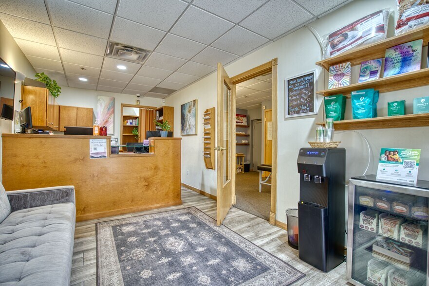 More Photos Of 1715 15th St, Boulder Storefront Retail Office For Sale