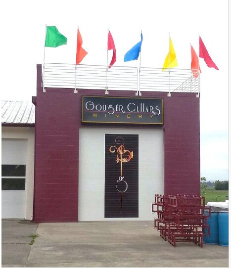 More Photos Of 26506 NE 10th Ave, Ridgefield Flex For Sale