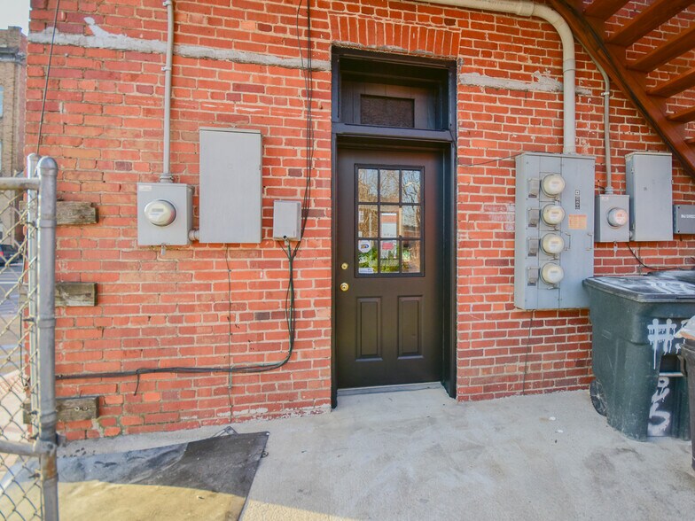 More Photos Of 115-119 E Martin St, Martinsburg Storefront Retail Office For Sale