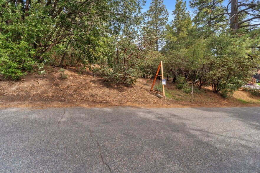 More Photos Of 0 Deer Foot Ln, Idyllwild-Pine Cove Land For Sale