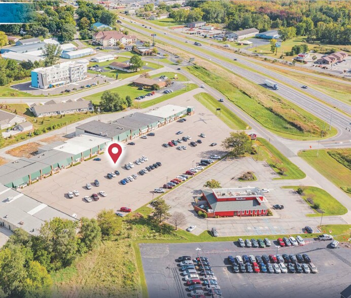 More Photos Of 3115-3167 E Center Street Ext, Warsaw Unknown For Lease