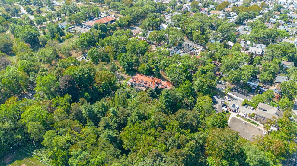 More Photos Of 855-887 Broadway, Paterson Land For Sale