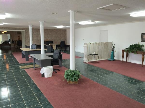 More Photos Of 806 Gallaher Rd, Kingston Office For Sale