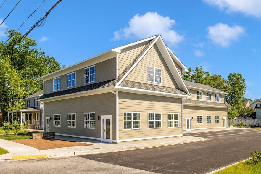 More Photos Of 3535 Urbana Pike, Frederick Storefront Retail Office For Lease