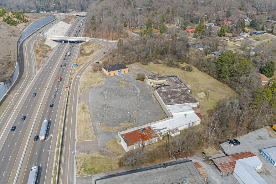 More Photos Of 2862 Dresser Rd, Knoxville Land For Sale