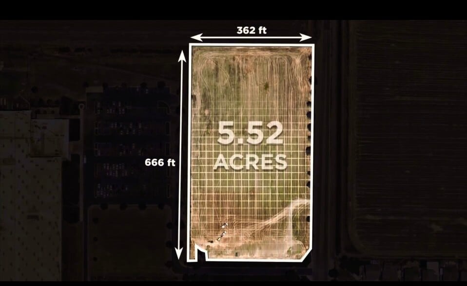 More Photos Of Baldwin Rd, Patterson Land For Sale