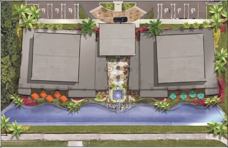 More Photos Of 1885 Cedar St, Safety Harbor Freestanding For Lease