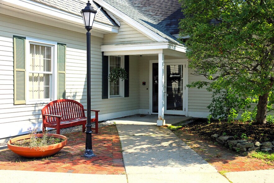 More Photos Of 355 Main St, Gorham Office For Sale