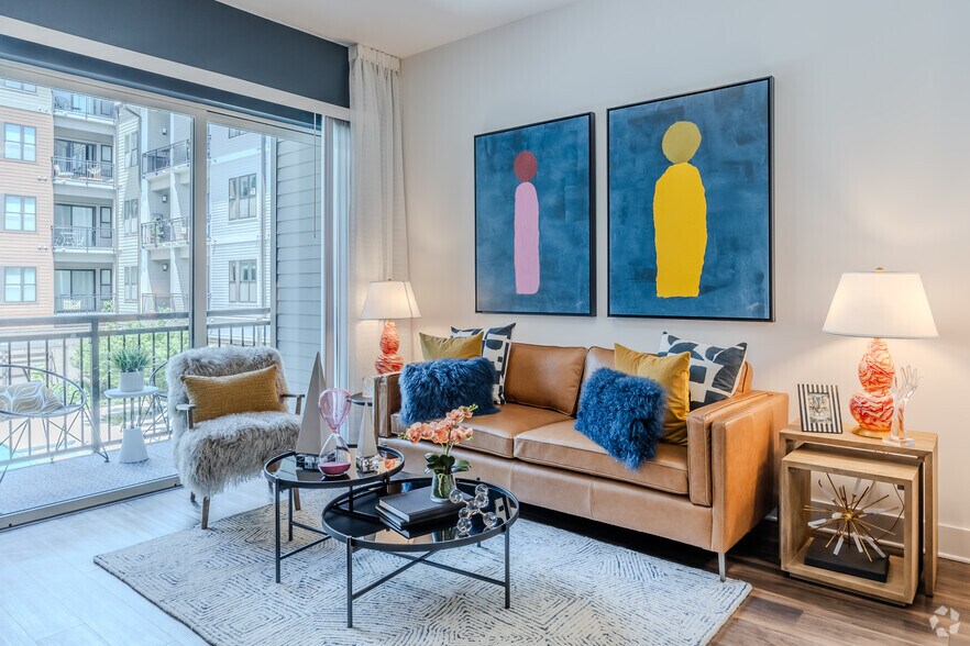 More Photos Of 675 N Highland Ave NE, Atlanta Apartments For Lease