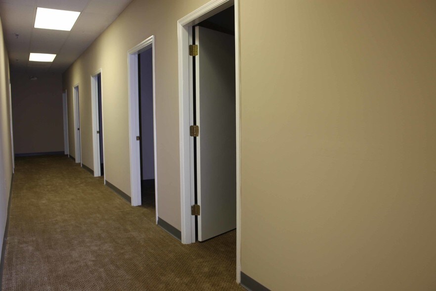 More Photos Of 201-207 N Boone St, Johnson City Office Residential For Lease