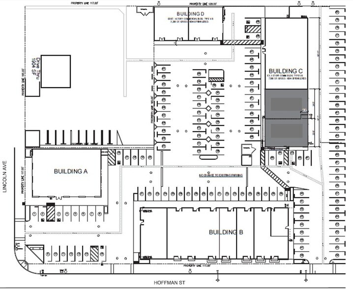 More Photos Of 6161 Lincoln Ave, Buena Park Unknown For Lease