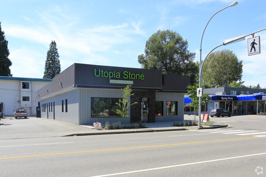 Primary Photo Of 2491 Mccallum Rd, Abbotsford Freestanding For Lease