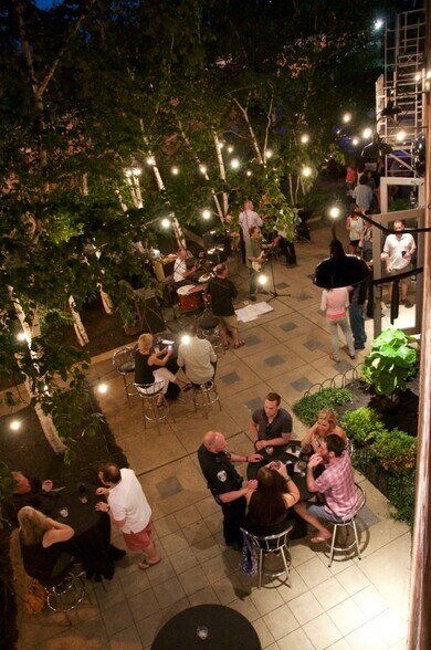 More Photos Of 380 S Main St, Akron Office For Lease