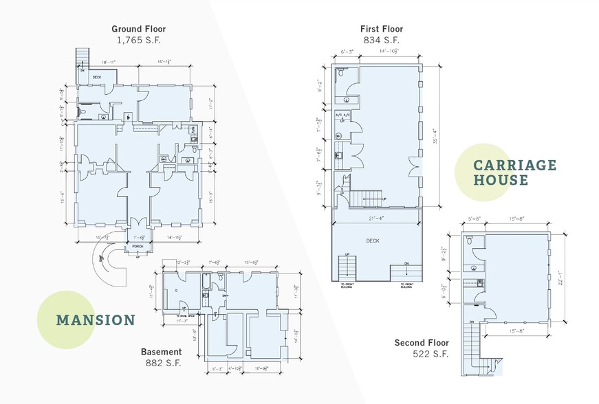 More Photos Of 1008 West Ave, Austin Unknown For Lease