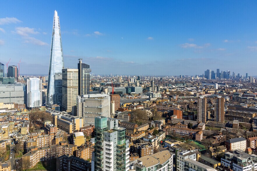 More Photos Of 32 London Bridge St, London Office For Lease