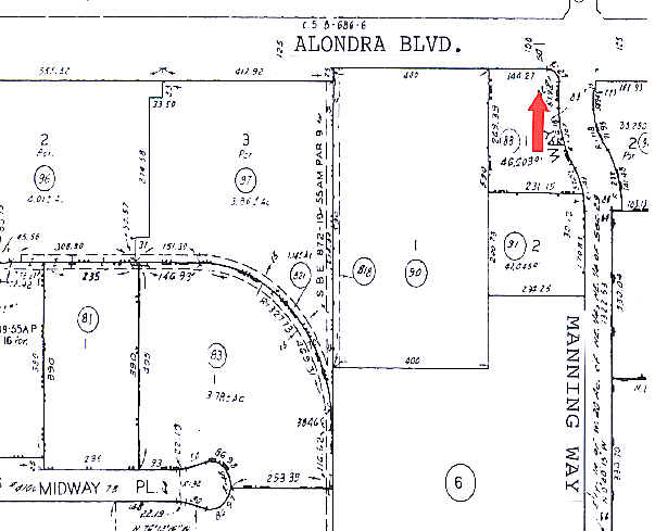 More Photos Of 13246 Alondra Blvd, Cerritos Office For Sale