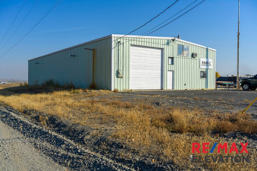 More Photos Of 699 Lane 9, Powell Industrial For Sale