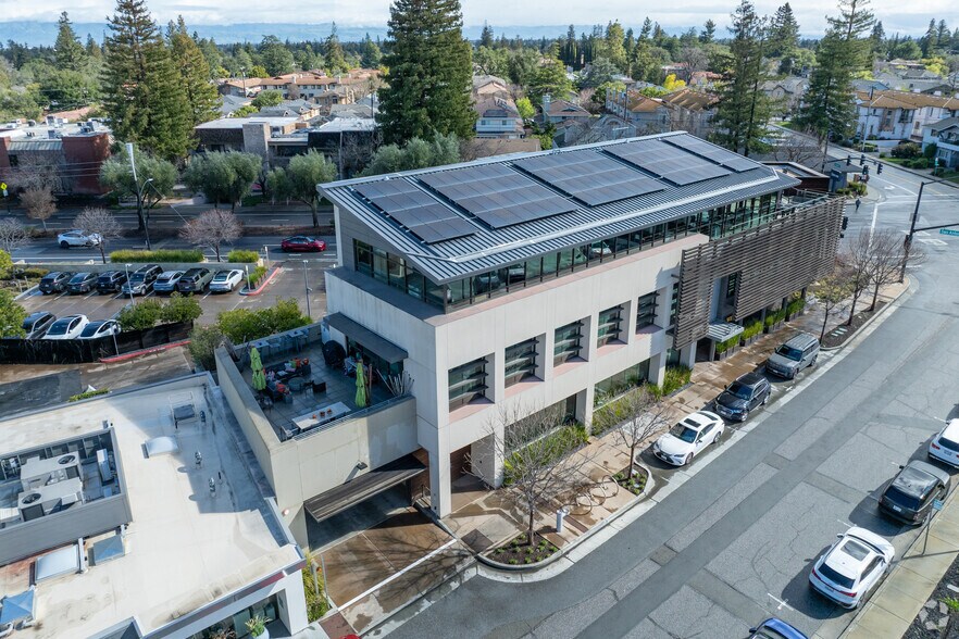 More Photos Of 467 1st St, Los Altos Office For Lease