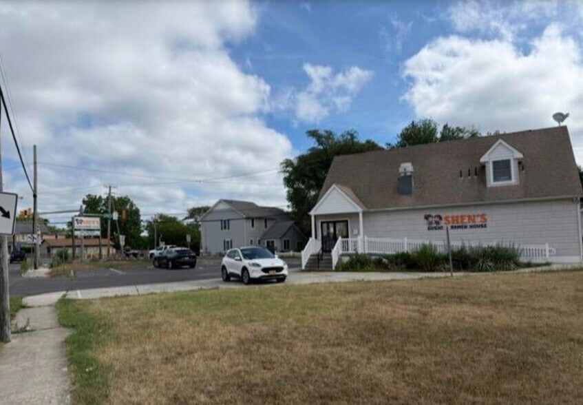 Primary Photo Of 2 Bethel Rd, Somers Point Restaurant For Sale