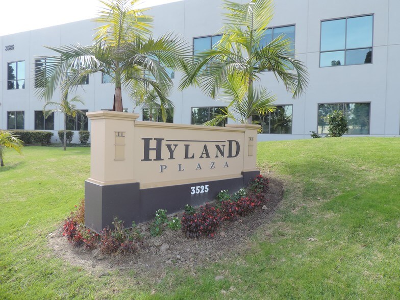 More Photos Of 3525 Hyland Ave, Costa Mesa Loft Creative Space For Lease