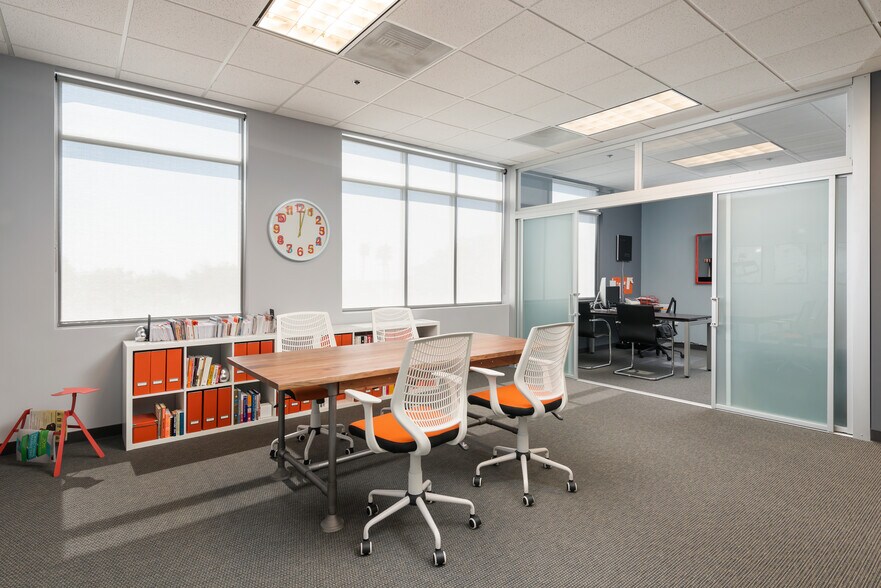 More Photos Of 2227 Harbor Bay Pky, Alameda Research And Development For Lease