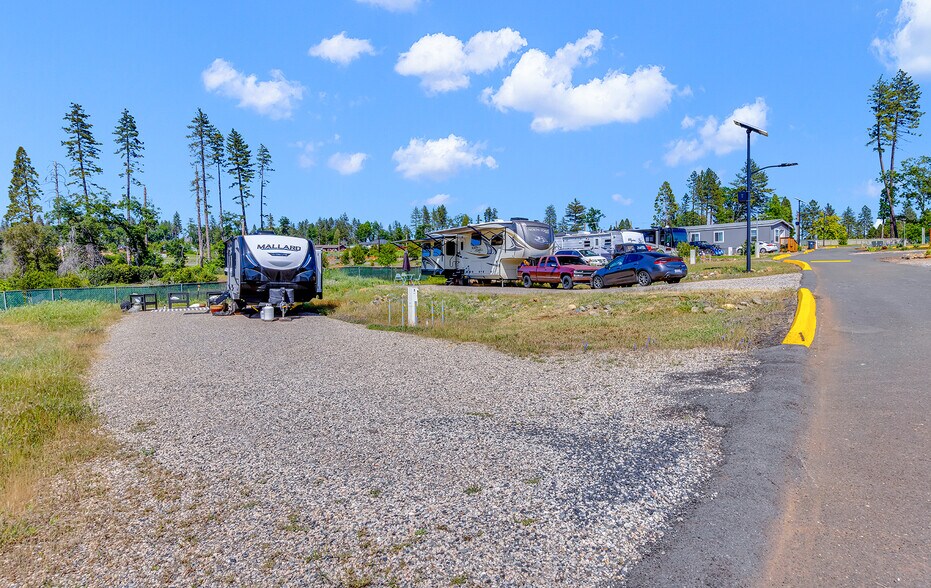 More Photos Of 1080 Pearson Rd, Paradise Manufactured Housing Mobile Home Park For Sale