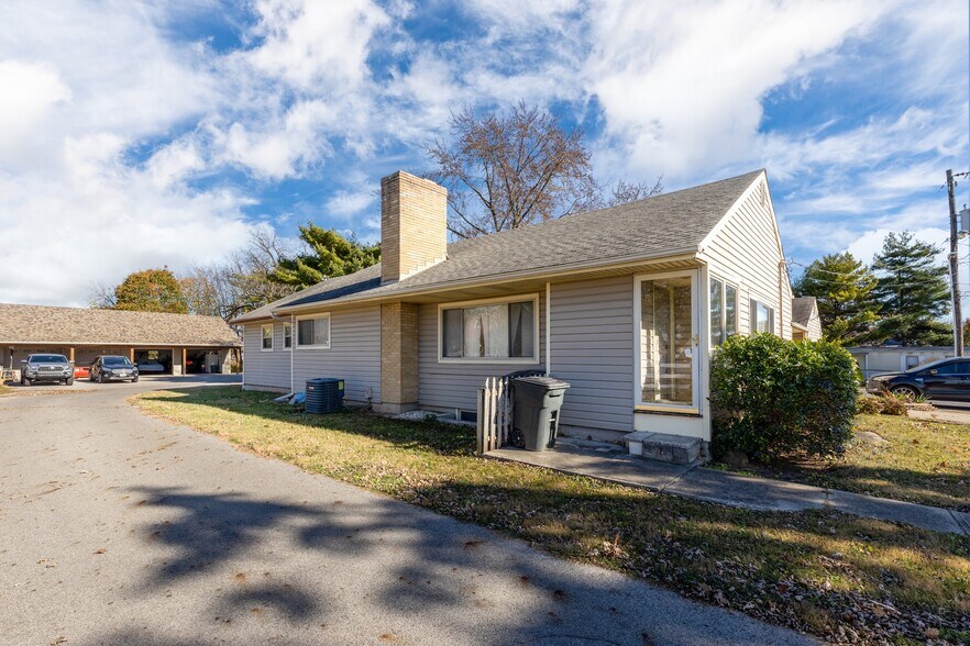 More Photos Of 100 Obetz Rd, Columbus Daycare Center For Sale