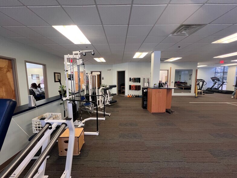 More Photos Of 780 W Lincoln Hwy, Exton Office For Lease