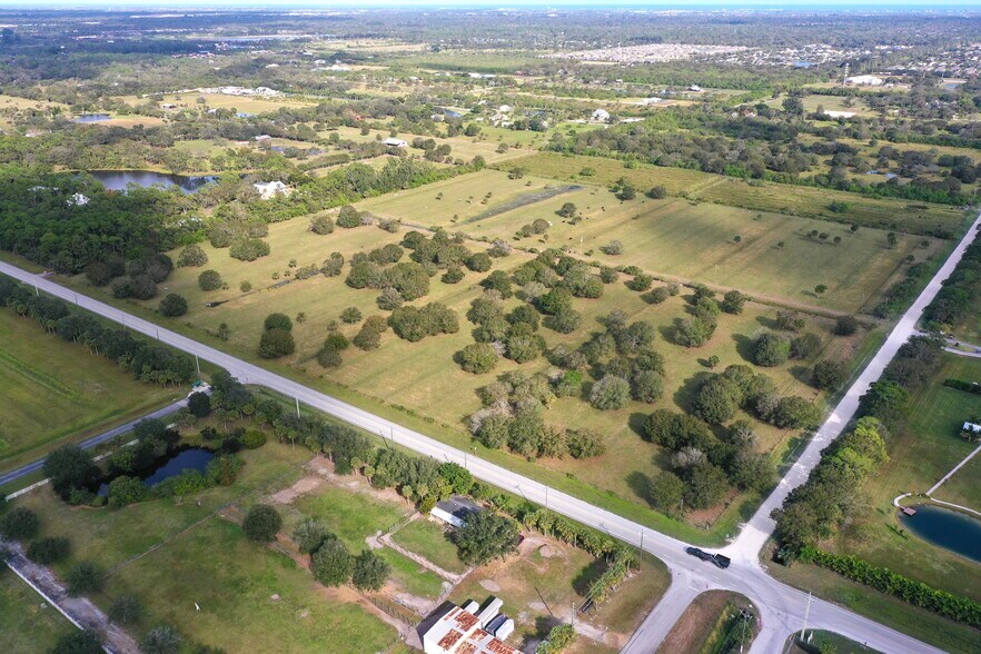 More Photos Of 495 66th SW ave, Vero Beach Land For Sale