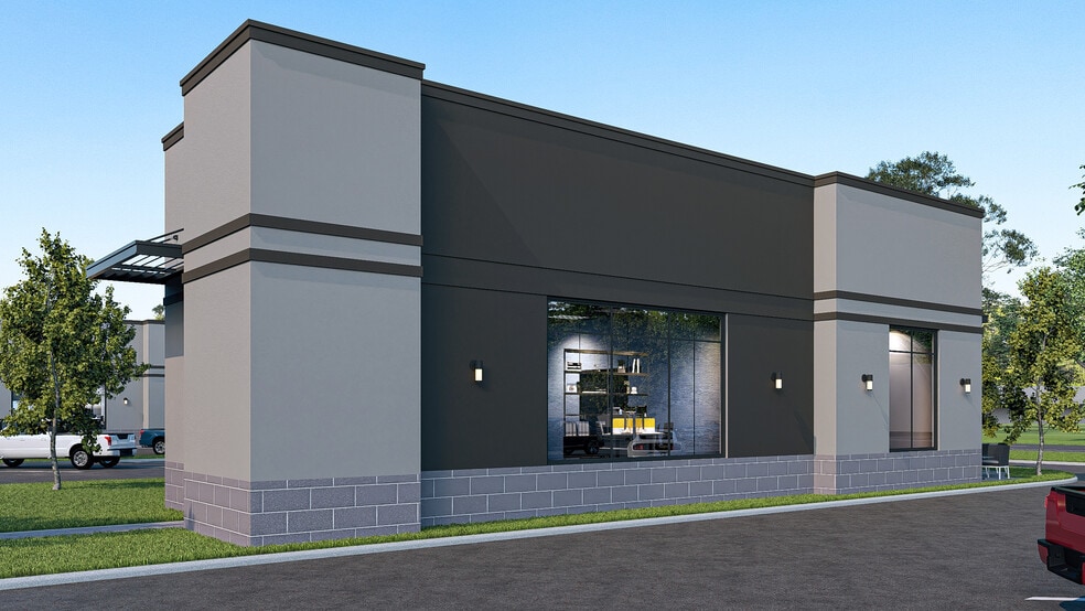 More Photos Of 365 Mill Rd, Riverhead Land For Lease