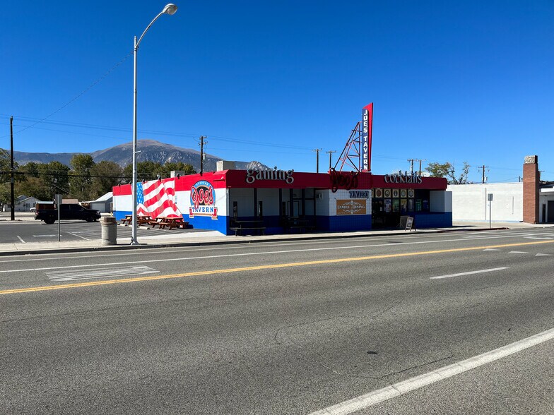 More Photos Of 545 E St, Hawthorne Bar For Sale